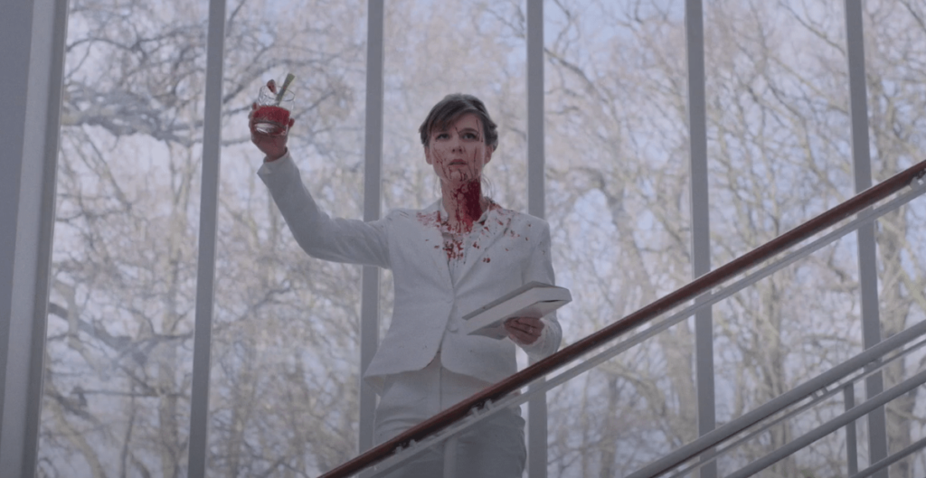 JOURNO POWER TRIP: ‘Dark Comedy’ Film Portrays Journalist Who Murders Mean Internet Commentors