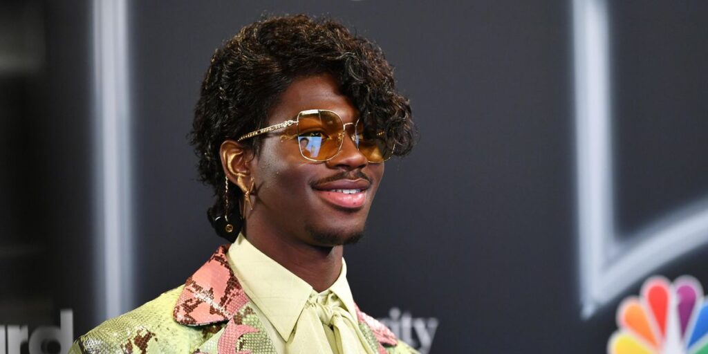 Judge halts distribution of Lil Nas X's 'Satan shoes' at Nike's request — and buyers might not ever receive the $1,018 shoes they paid for
