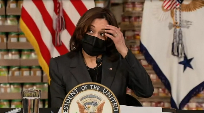 Kamala Harris to Travel to Guatemala & Mexico — But Not the U.S. Southern Border