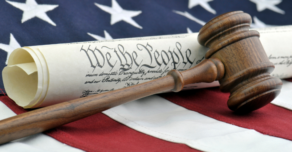 Bipartisan Bill Introduced to Protect 4th Amendment