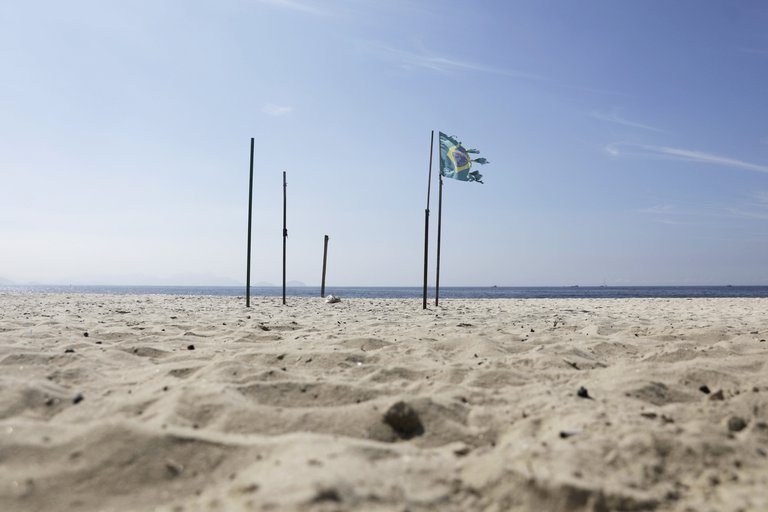 Rio’s City Hall extends restrictive measures for another week