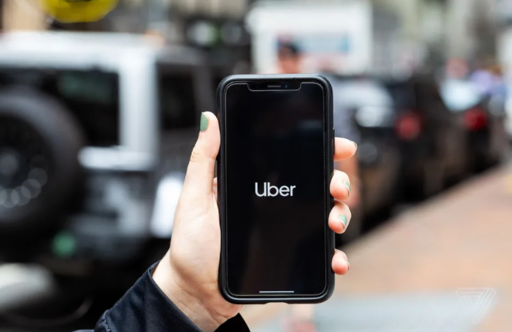 Uber will pay a blind woman $1.1 million after drivers stranded her 14 times
