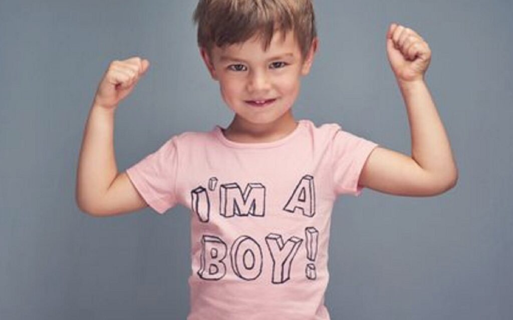 Texas Bill Will Label Parents Getting Sex Change Hormones and Surgeries for Their Children as Child Abuse