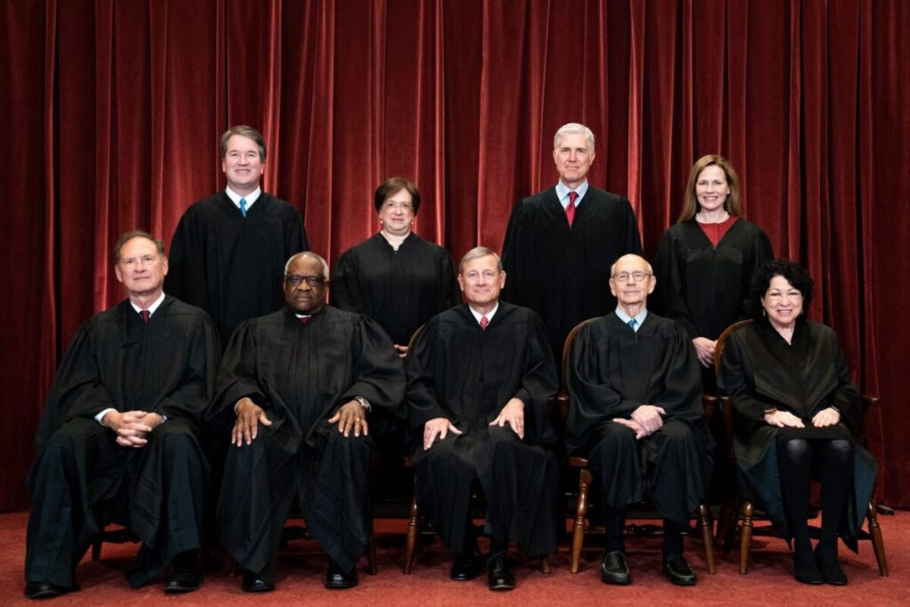 Supreme Court Takes Up Major NRA-Backed Gun Rights Case