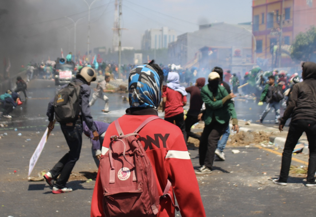 The American Left Now Knows That Threatening To Riot Works Perfectly