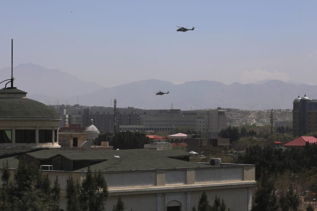 US Starts Troop Withdrawal From Afghanistan With ‘Local Actions’ Already Taken: Gen. Miller