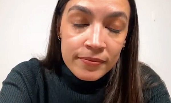 AOC-backed leftist loses bid for seat in Congress