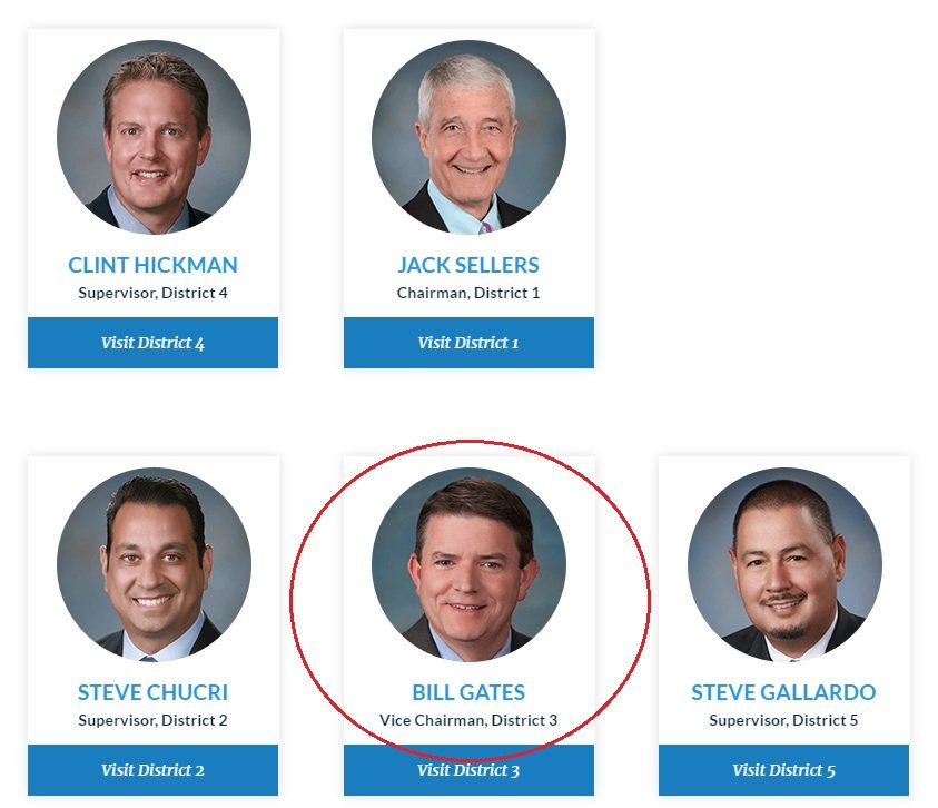 BREAKING EXCLUSIVE: New Judge in Election Case in Arizona, Judge Martin, Was Picked by Judge and Wife of Maricopa County Supervisor, Bill Gates! (AUDIO)