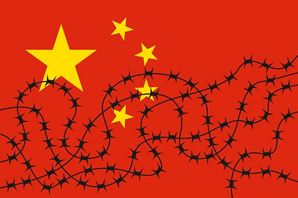 State department says Chinese solar panels are products of genocide, forced labor