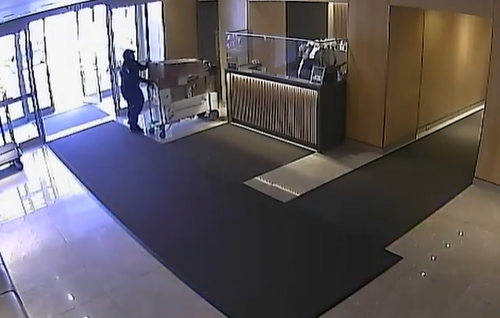 Doormen Who Witnessed NYC Attack On Asian American Woman Fired