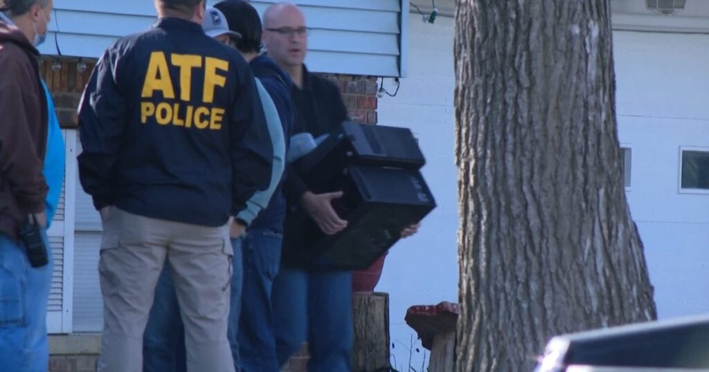 Breaking: Indianapolis FedEx Shooter is 19-Year-Old That Authorities had Reportedly Been Warned About [Video]