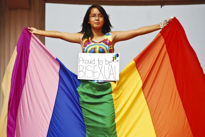 LGBTQ Students Sue Department of Education Over Alleged 'Discriminatory Practices’ at Christian Universities