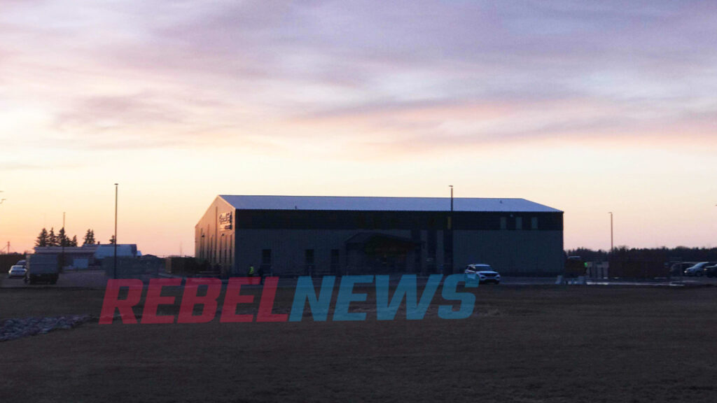 GraceLife Church RAIDED by police — fencing went up at dawn