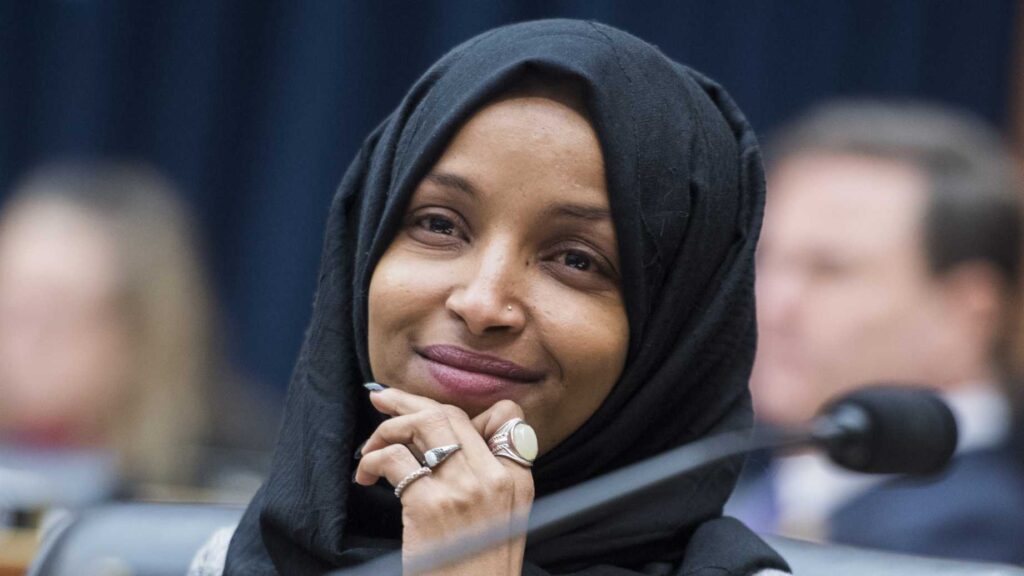 Rep. Ilhan Omar: Muslims Celebrating Ramadan Are Exempt From Minneapolis Curfew