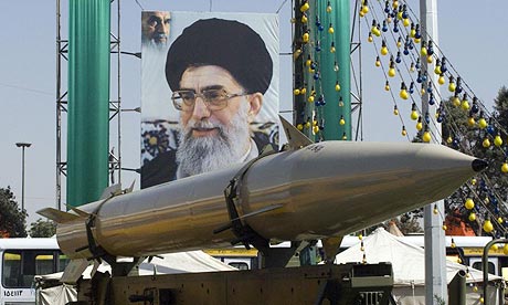 Seeing Biden’s Insane Actions with Iran, Israel Decides It’s a Time to Destroy the Natanz Centrifuge Site Used in Building Nuclear Weapons