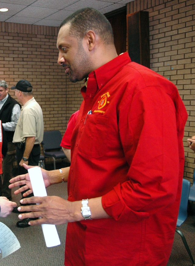 Major Black Leaders Come Out In Support Of Voter ID, Slam ‘Totally Oblivious’ White Liberals