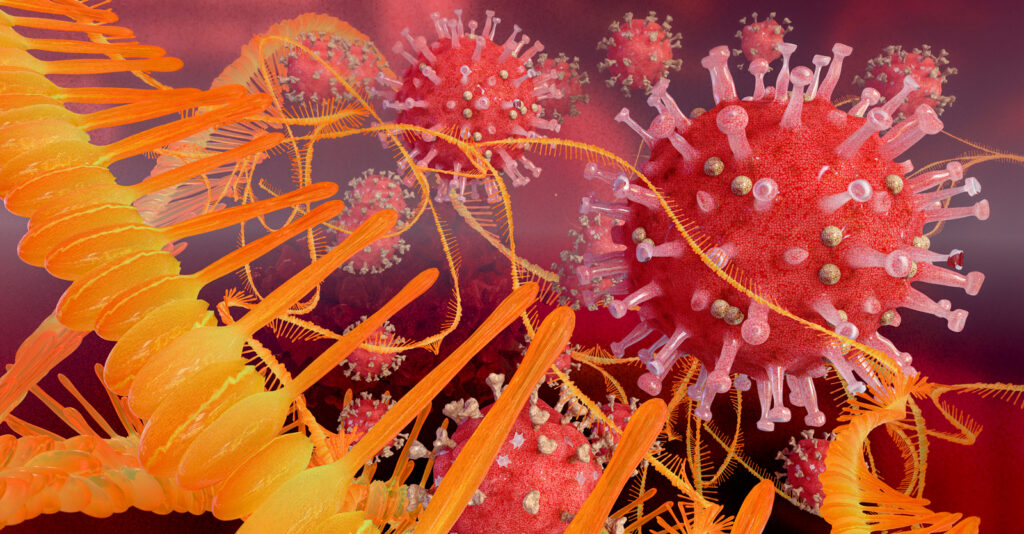 Could mRNA Vaccines Permanently Alter DNA? Recent Science Suggests They Might.