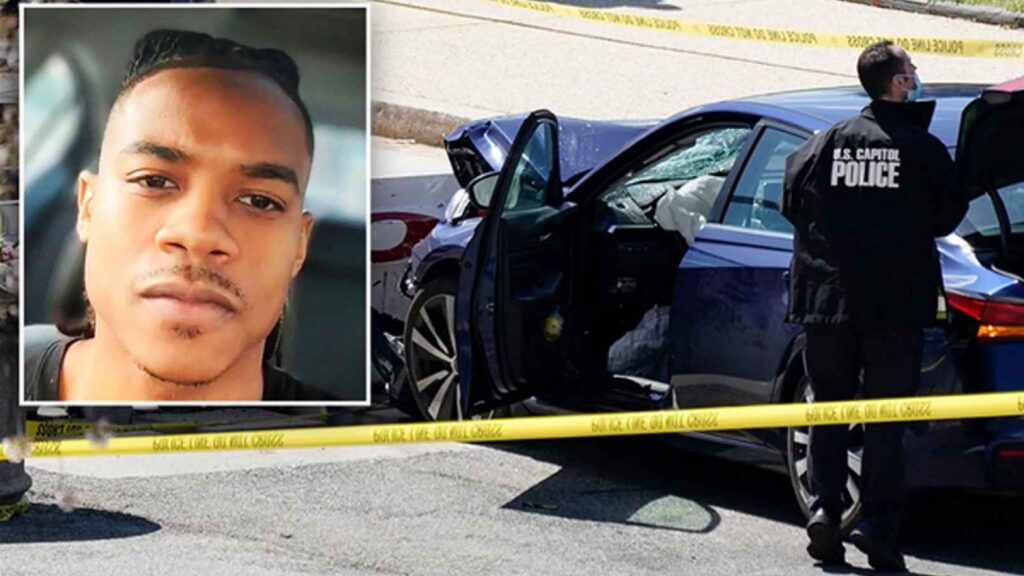 Who Cares if a Nation of Islam Racist Killed a White Cop?