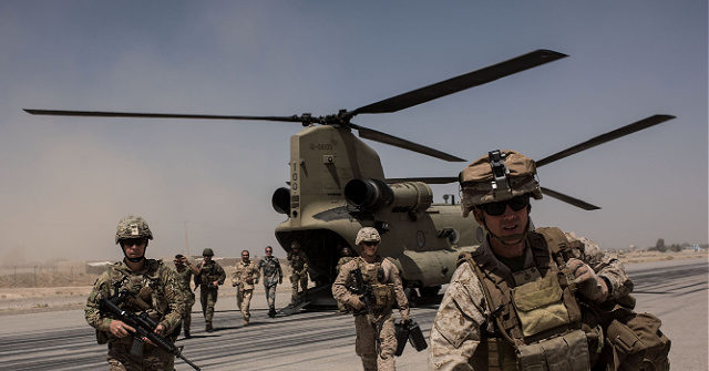 Joe Biden to Withdraw Remaining US Troops from Afghanistan by September 11 in Continuation of Trump Plan