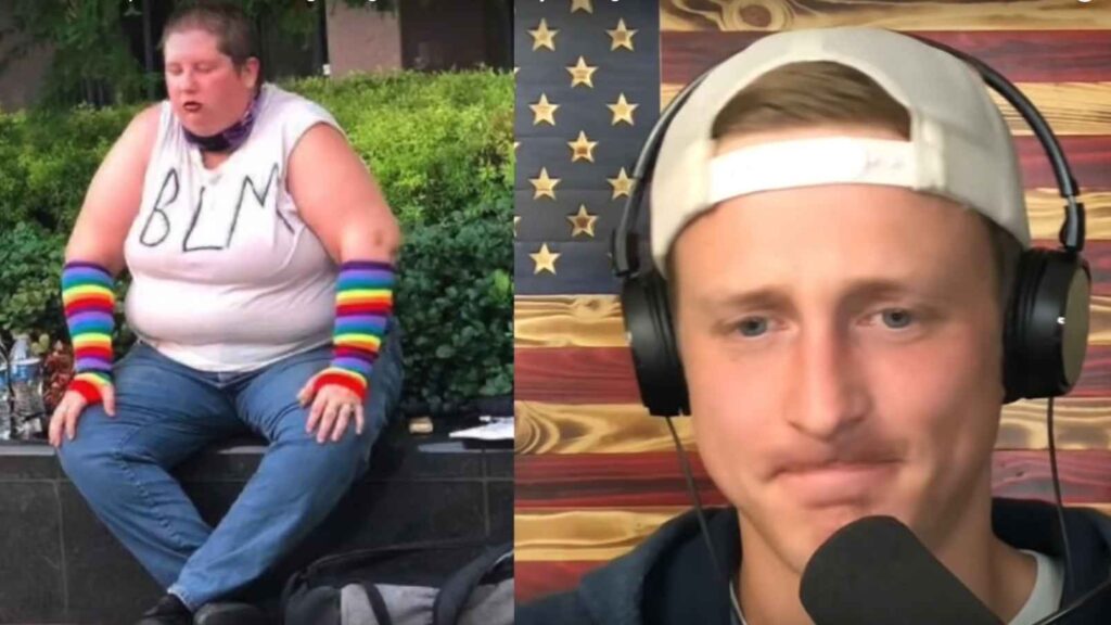 Video: Woke SJW Cringe Compilation
