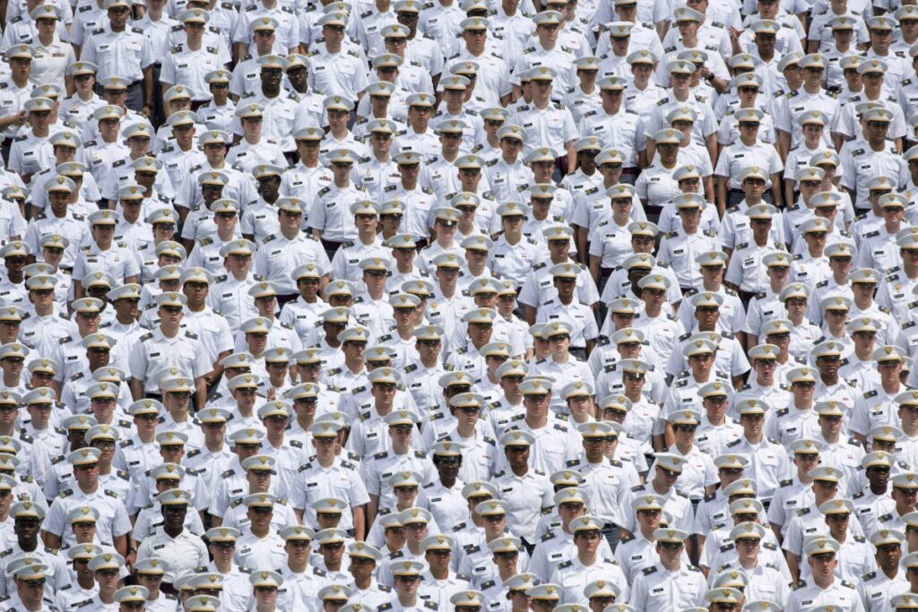 ‘Critical Race Theory’ Being Taught at US Army’s West Point: Congressman