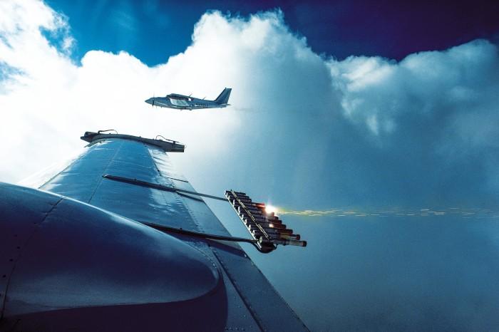 Cloud-Seeding System Market Next Big Thing | Major Giants FK Aviation, Mettech SpA, American Elements