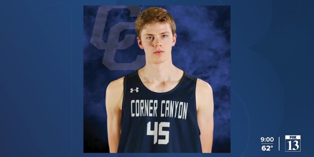 Healthy Utah High School Athlete Has Blood Clots Form in His Brain Shortly After Receiving First Covid Shot