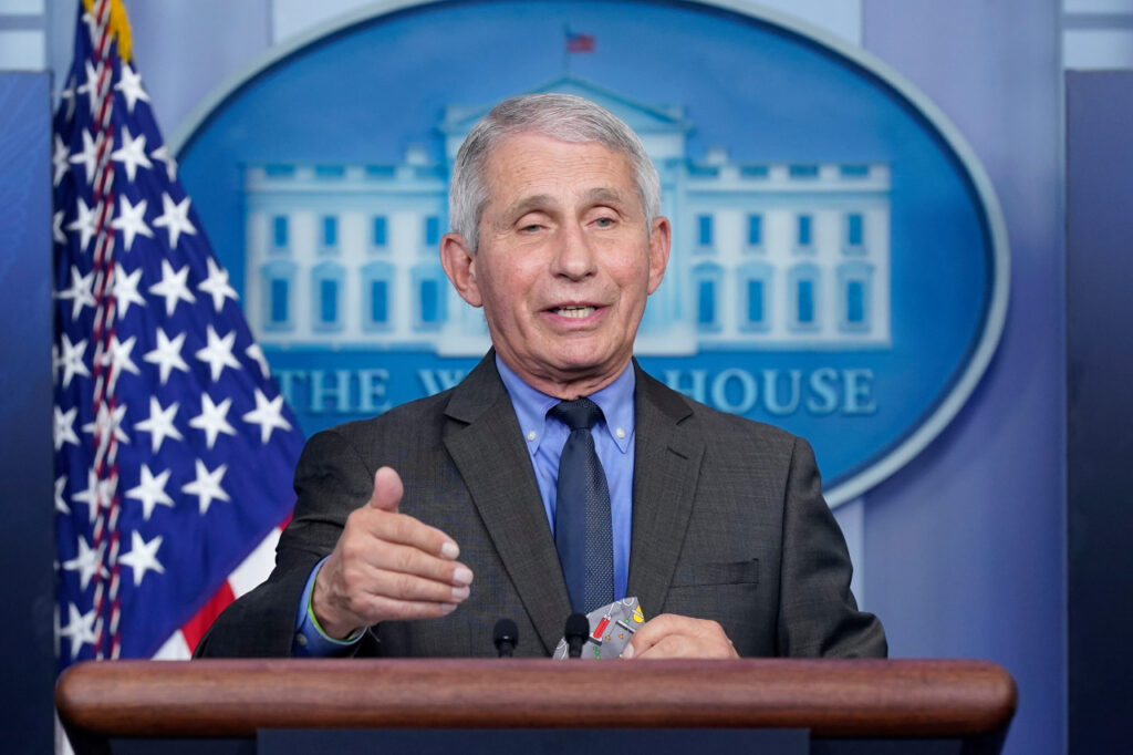 Vatican conference features Fauci, Francis — and Aerosmith