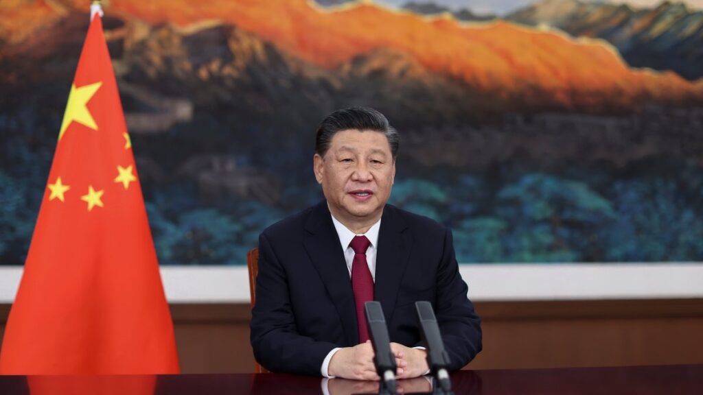 Army of Fake Fans Online Boosts China's Global Messaging