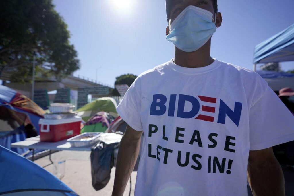40,000 Illegal 'Got-Aways' Crossed the Border in April