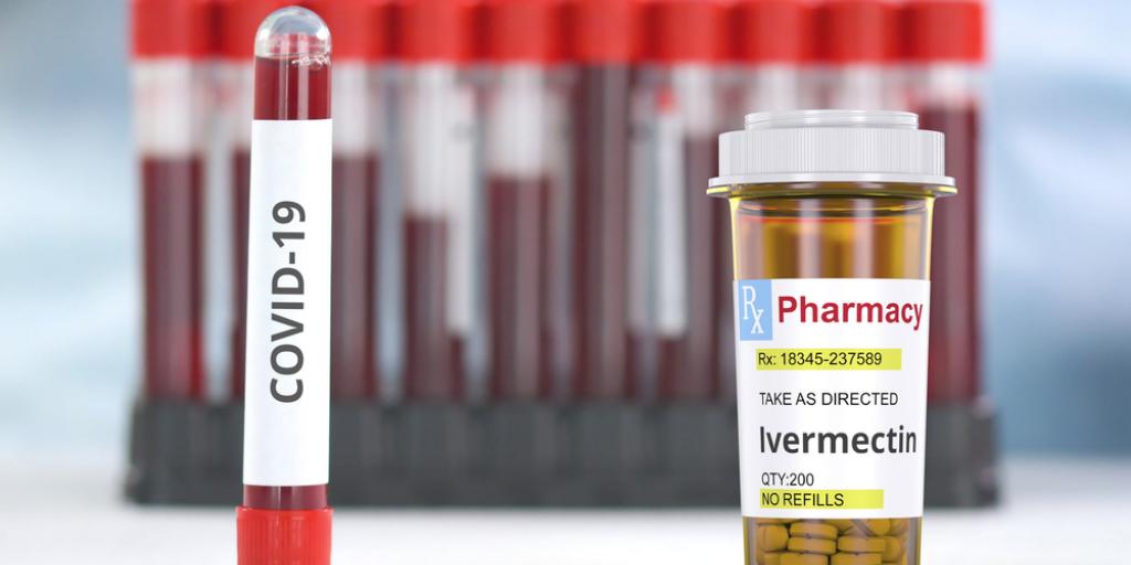 Medical journal calls for Ivermectin to be ‘globally & systematically deployed’