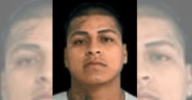 Migrant Charged with Threatening Fellow Traveler with Knife to Avoid Arrest