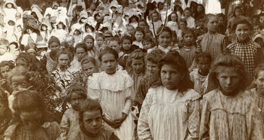 The Boer War Genocide: Inside History’s First Concentration Camps