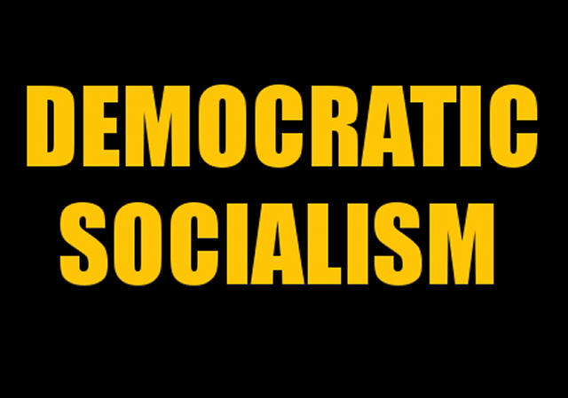 Young Democratic Socialists at UC-Santa Barbara Demand School Give $900 Payments to All Students