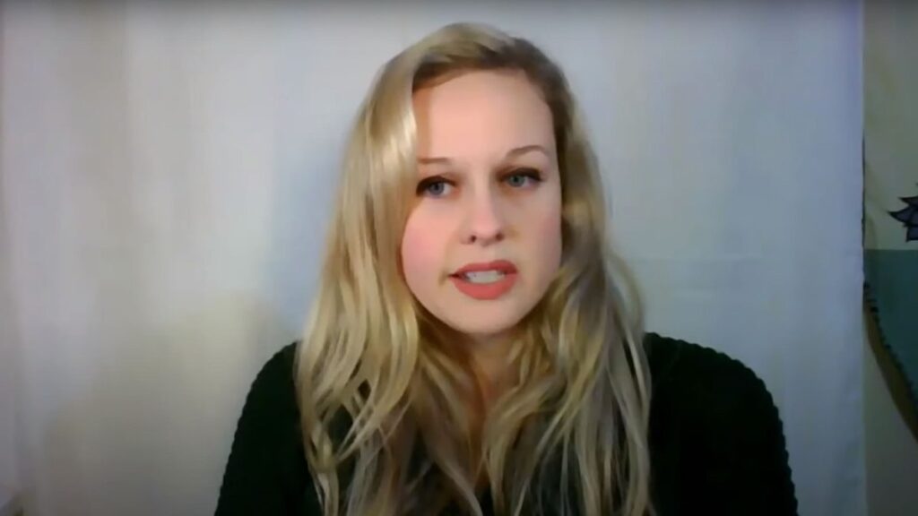 Rebekah Jones, the COVID Whistleblower Who Wasn’t