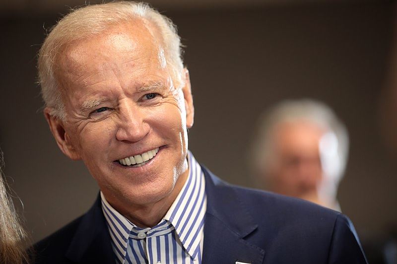 Where the heck is Joe Biden as anti-Semitic attacks engulf America?