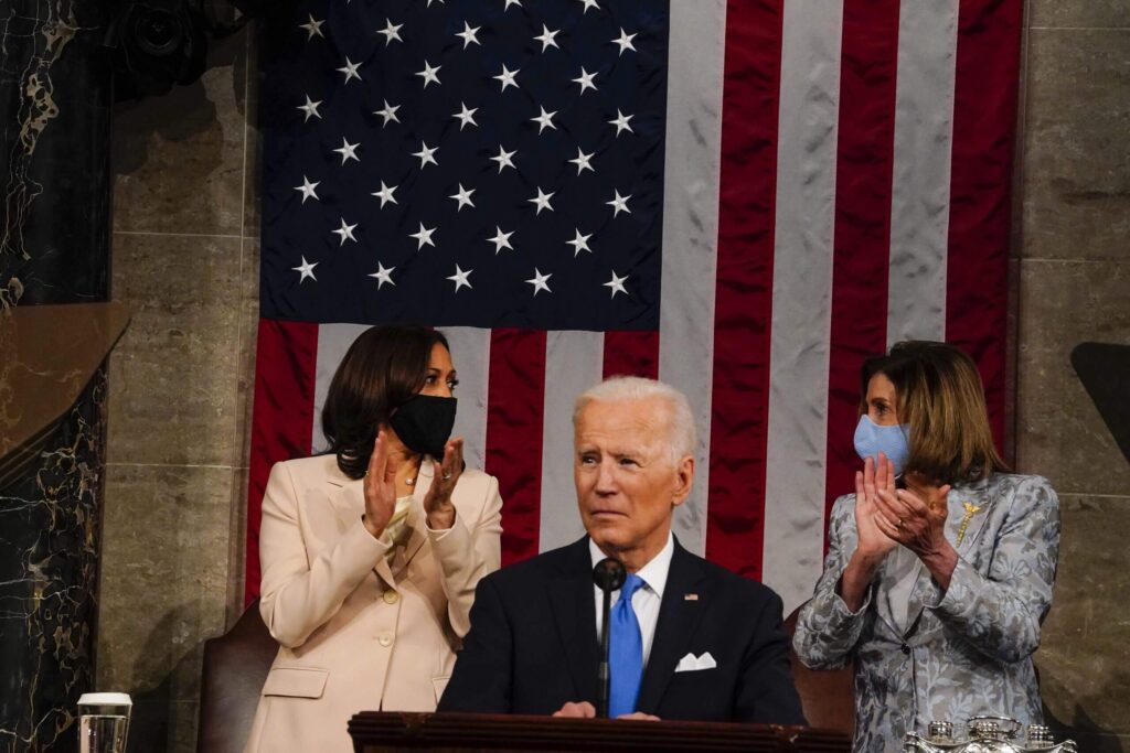 Biden’s Big Lie