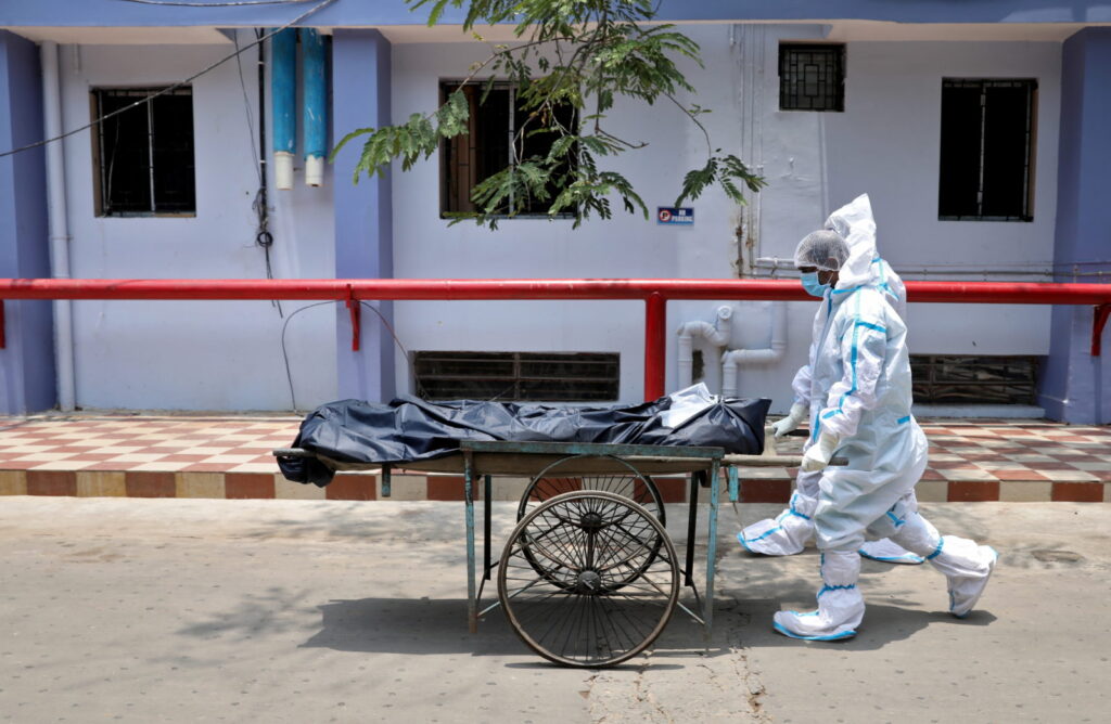 India’s Drug Regulator Has Approved DRDO’s New COVID Drug on Missing Evidence