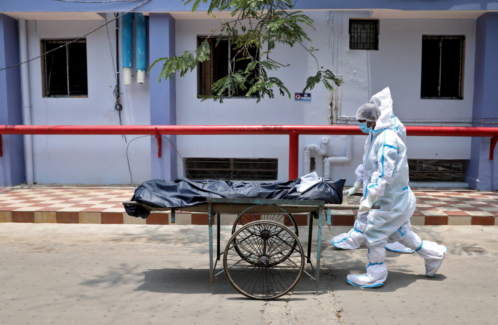 India’s Drug Regulator Has Approved DRDO’s New COVID Drug on Missing Evidence