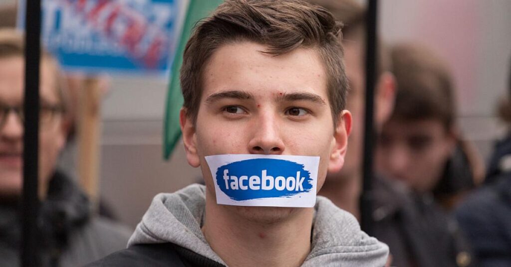 Facebook set to decide Wednesday whether to reinstate Trump