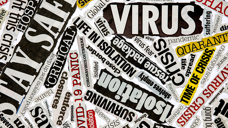 Report: Government Scientific Advisors Admit They Used ‘Totalitarian’ Fear Tactics To Control People During Pandemic