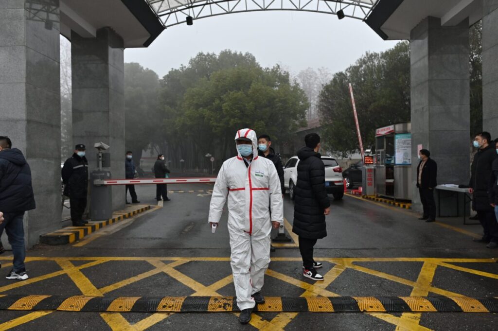 Leading Scientists Call for ‘Proper Investigation’ of CCP Virus Lab Origin Theory