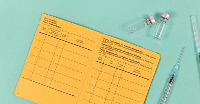 Criminals Selling Fake Coronavirus-Test Negative Results For Border-Crossing Travellers