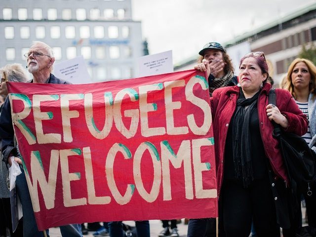 Woke Swedish Academic Complains of Racial Harassment from Migrant Youths