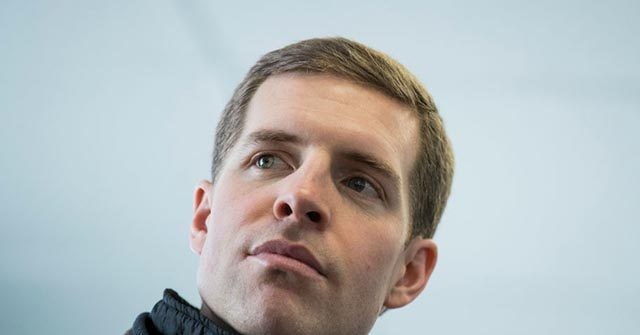 Vulnerable Democrat Conor Lamb Makes Radical Left Turn: ‘Filibuster Has to Go’