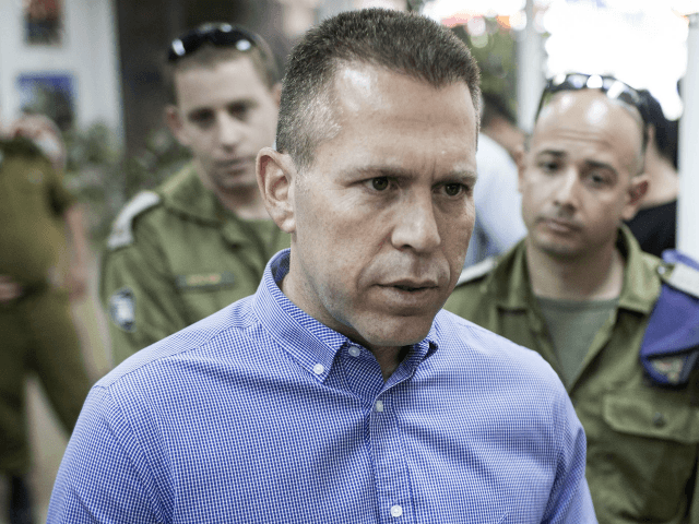 Israel’s Ambassador to U.S.: Biden Supported Us, But We Disagreed on Timing of Cease-Fire and We’ll Have to See if We Deterred Hamas
