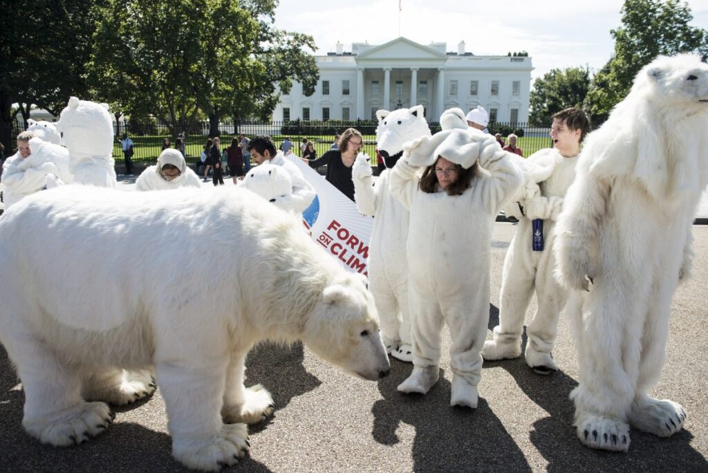 Why Has ‘Global Warming’ Disappeared?