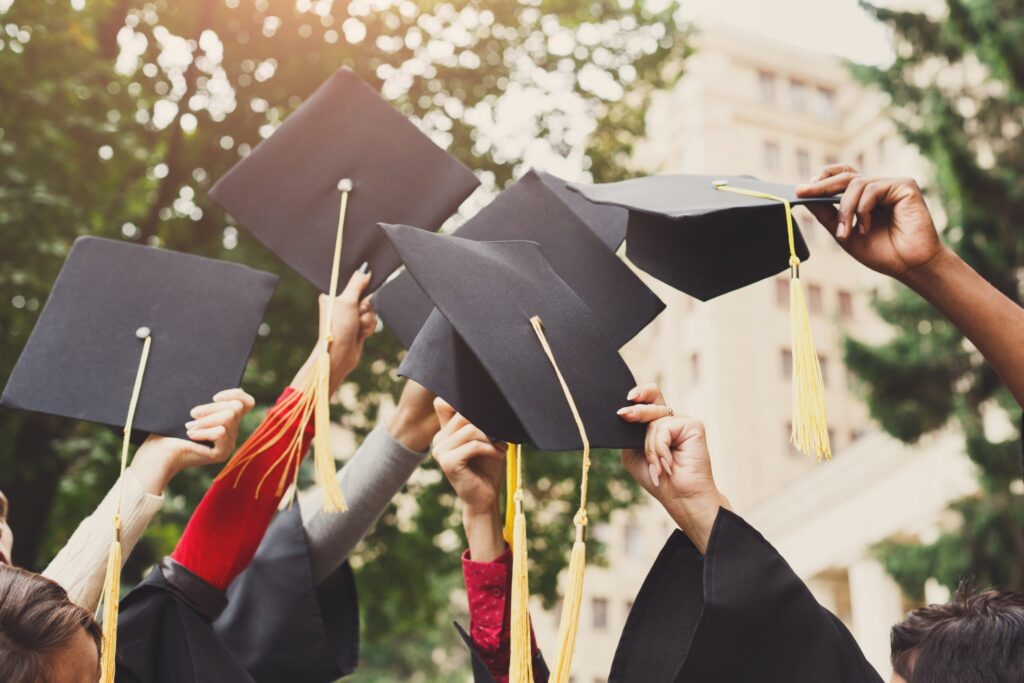 Michigan High School Valedictorian Forbidden from Mentioning Christianity in Graduation Speech