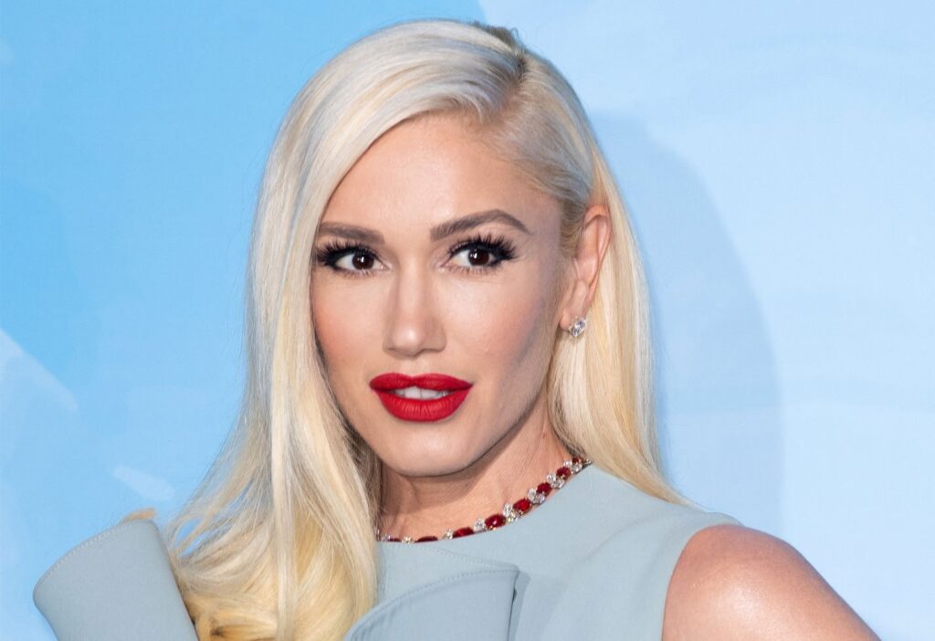 LEGEND: Gwen Stefani Slams the Idea of Cultural Appropriation, Social Media Virtue Signaling, and Celebrity Politics