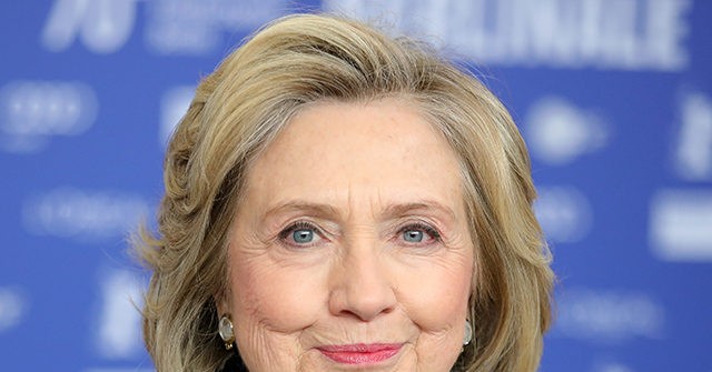 Hillary Clinton: ‘Get Your Life Back’ with a Vaccine